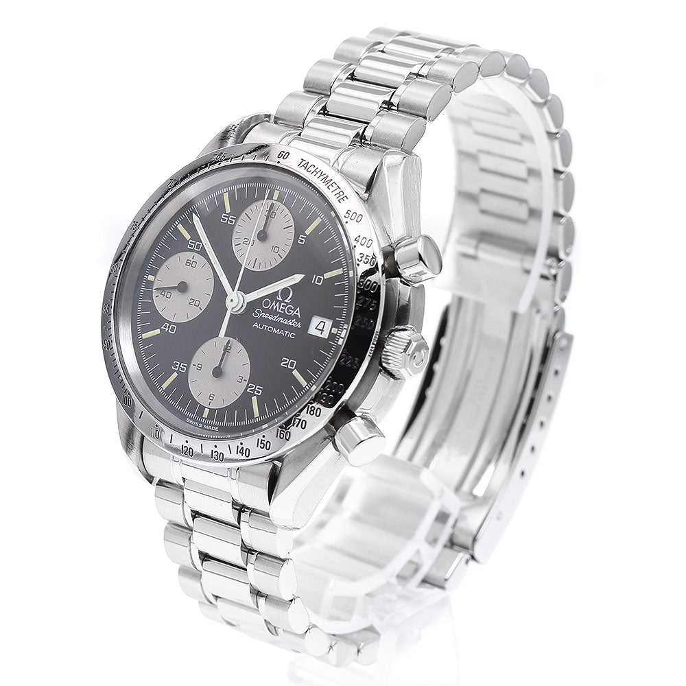 OMEGA Speedmaster 3511.50 Date Chronograph Automatic Men's Watch_902121