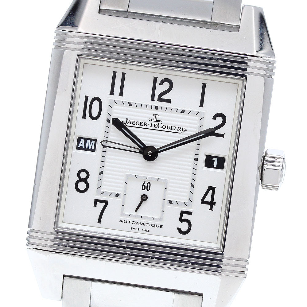 JAEGER-LECOULTRE Reverso Squadra Home Time 230.8.77/Q7008120 Auto Men's_902200