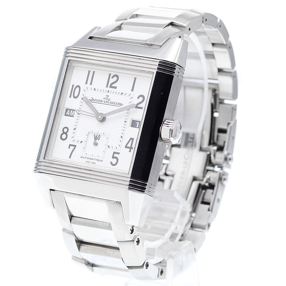 JAEGER-LECOULTRE Reverso Squadra Home Time 230.8.77/Q7008120 Auto Men's_902200