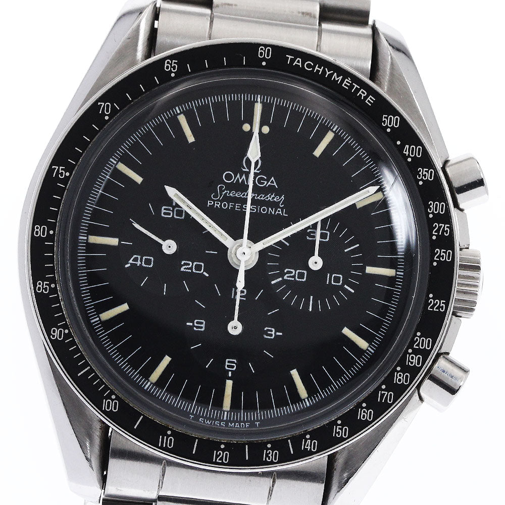 OMEGA Speedmaster Professional ST145022 cal.861 Down R Hand Winding Men's_902215