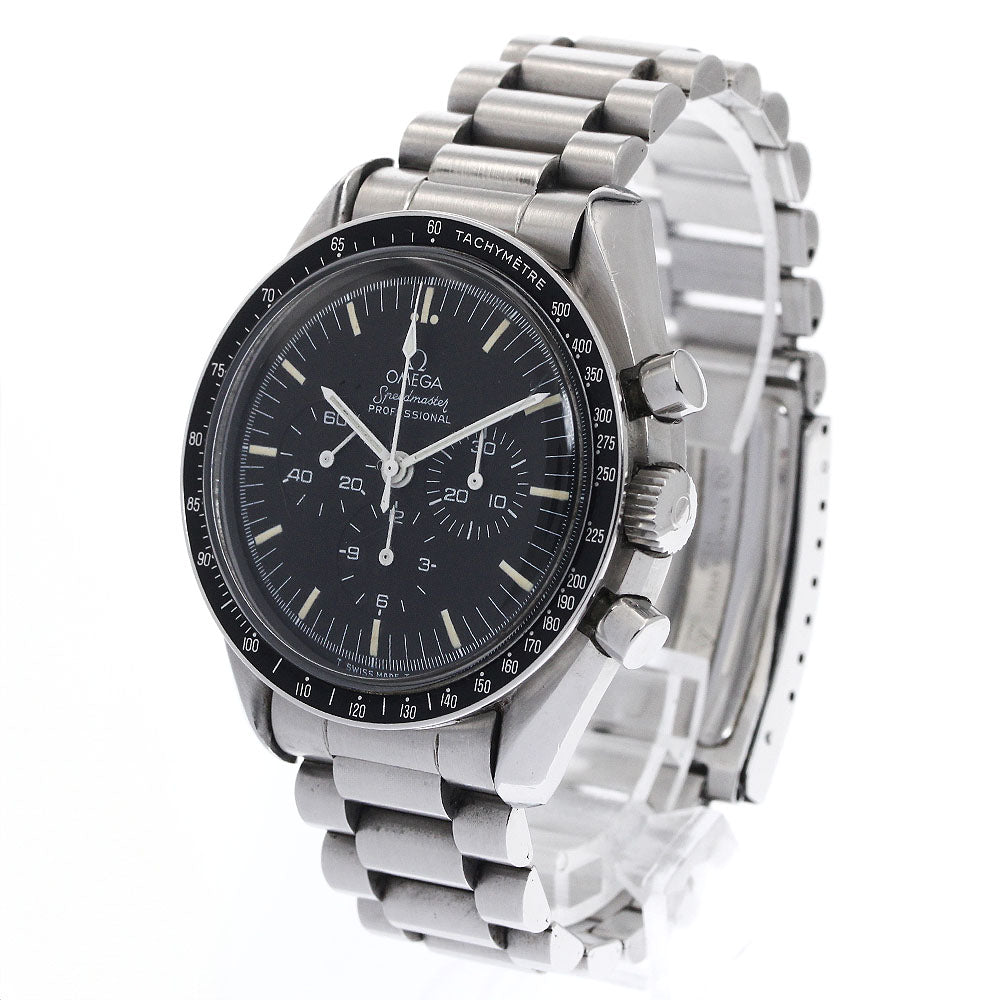 OMEGA Speedmaster Professional ST145022 cal.861 Down R Hand Winding Men's_902215