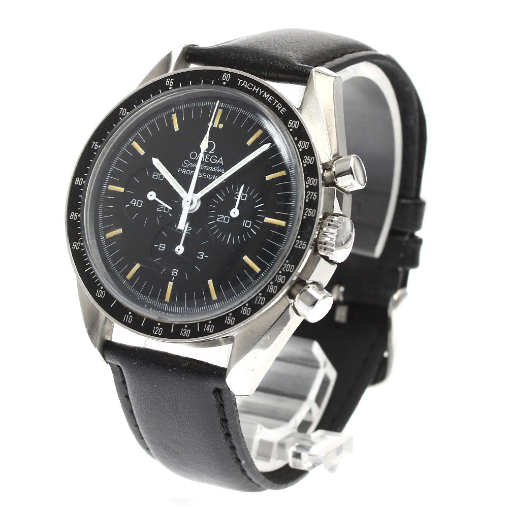 OMEGA Speedmaster Professional ST145022 Cal.861 Hand Winding Men's Watch_902283
