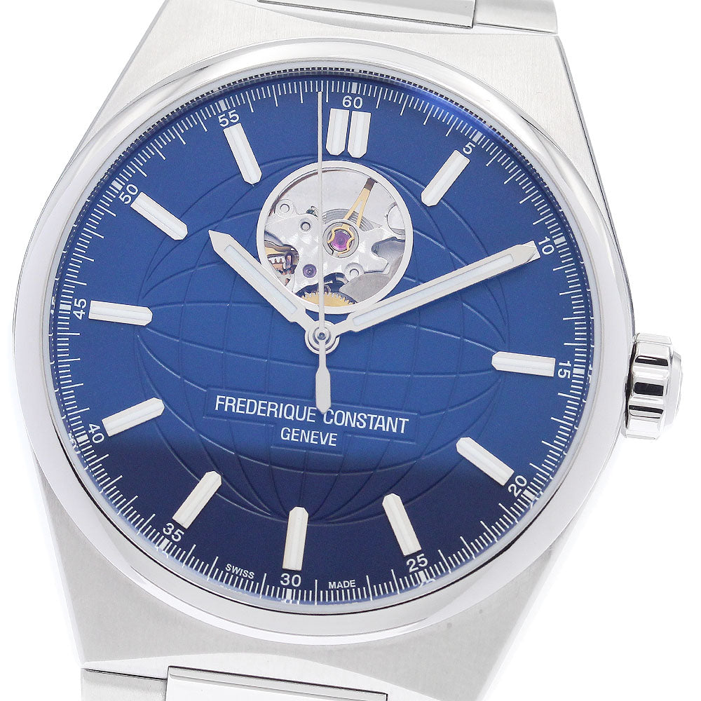 FREDERIQUE CONSTANT high life heartbeat FC-310N4NH6B Automatic Men's_902348