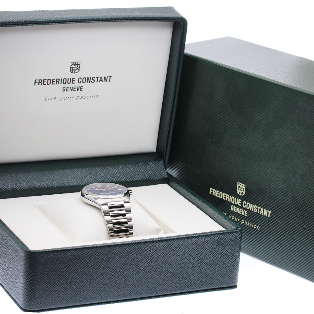 FREDERIQUE CONSTANT high life heartbeat FC-310N4NH6B Automatic Men's_902348