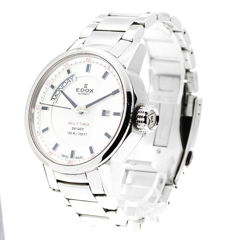 CLOSER Store - CLOSER Limited - EDOX WRC rally timer 83009 Day