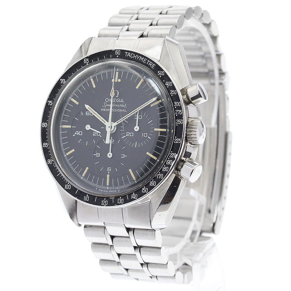 OMEGA Speedmaster Professional 5th 145.022-69ST Hand Winding Men's Watch_902461