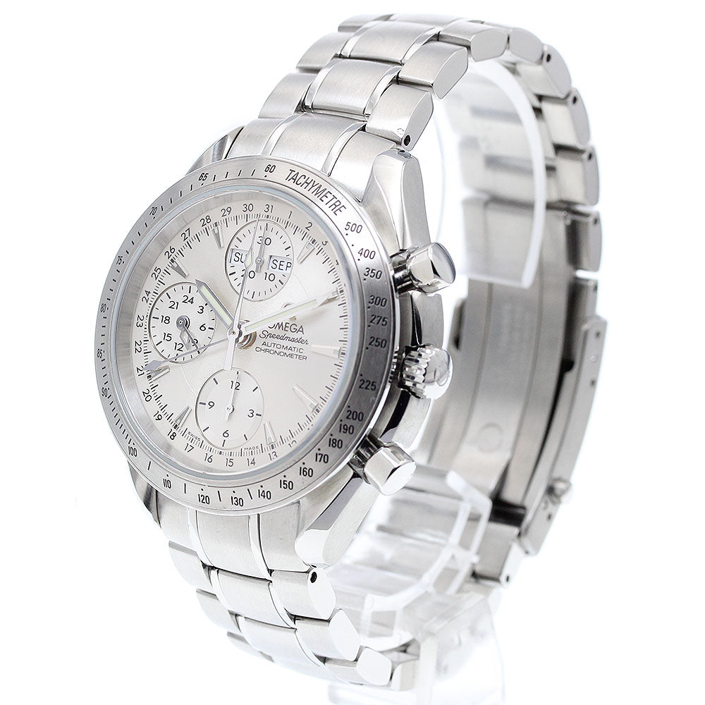 OMEGA Speedmaster 3221.30 Triple calendar chronograph Automatic Men's_902485