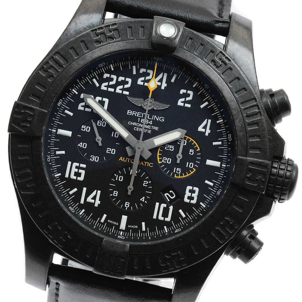 BREITLING Avenger hurricane XB1210 Date Chronograph Automatic Men's Watch_902546