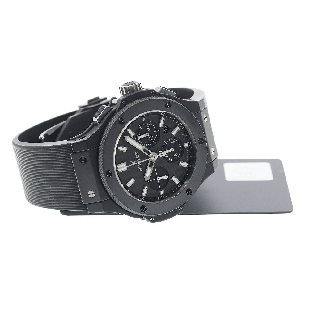 HUBLOT Big Bang Evolution Black Magic 301.C1.1770.RX Automatic Men's_902566