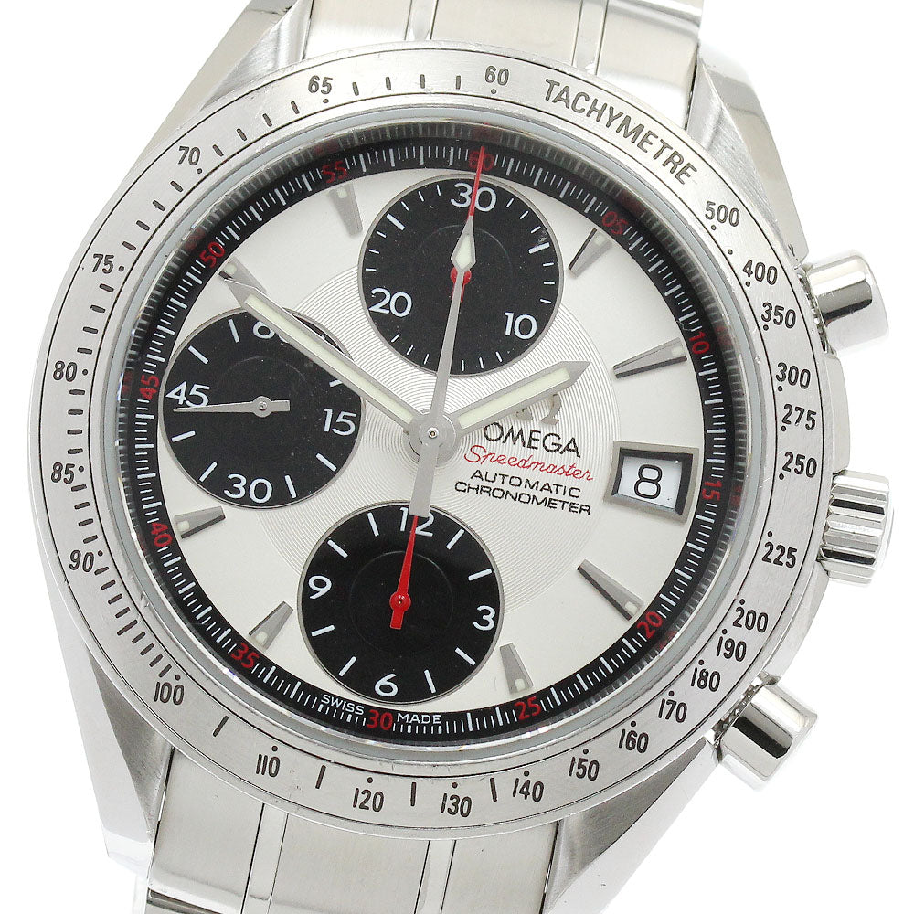 OMEGA Speedmaster 3211.31 Date Chronograph Automatic Men's Watch_902585