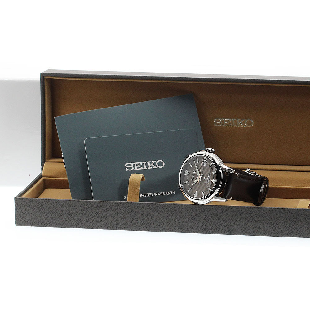 SEIKO Prospex Alpinist SBDC161/6R35-01M0 Date Automatic Men's Watch_902601