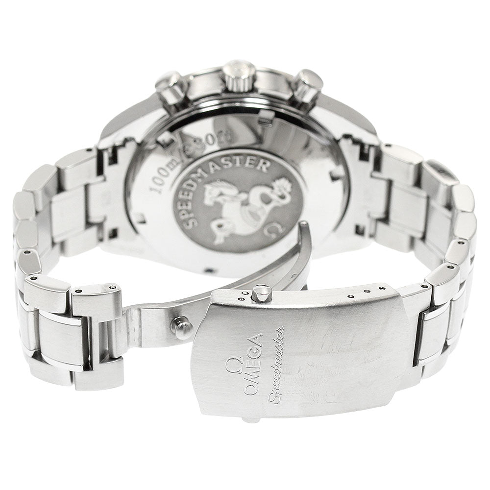CLOSER Store - CLOSER Limited - OMEGA Speedmaster 3210.50 Date