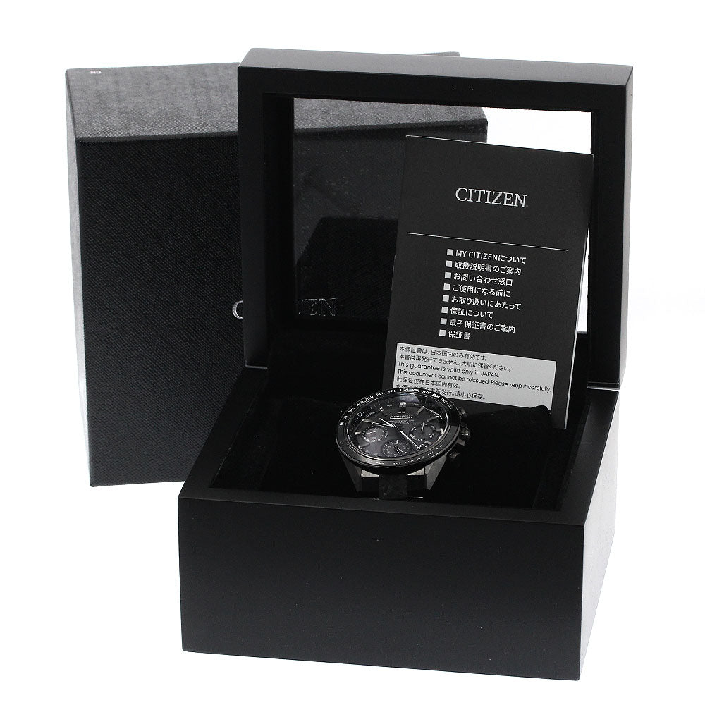 CITIZEN Atessa F950-002XB03/CC4067-66E ACT Line HAKUTO-R Solar Men's_902682