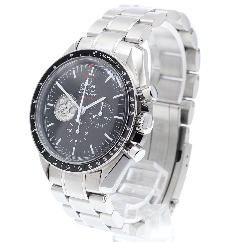 OMEGA Speedmaster 311.30.42.30.01.002 Apollo 11 Hand Winding Men's Watch_902690