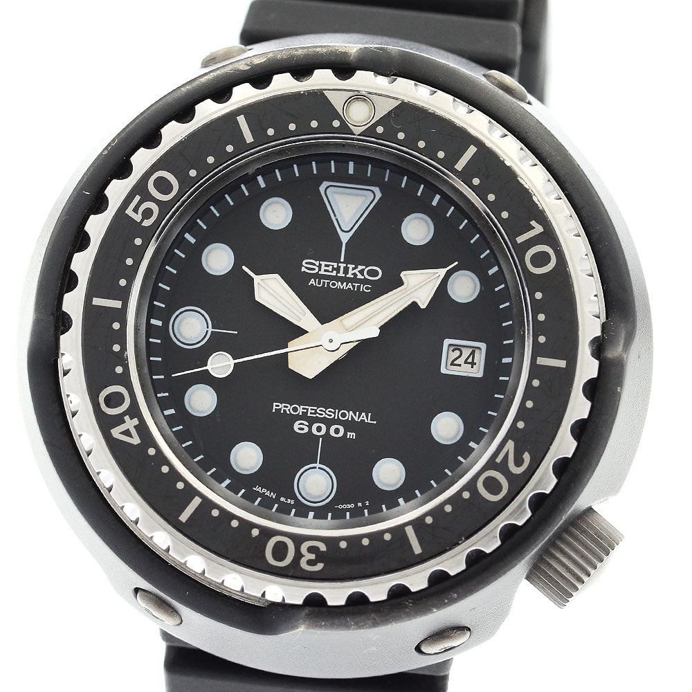 SEIKO Professional Diver SBDX005/8L35-0030 Date Automatic Men's Watch_902692