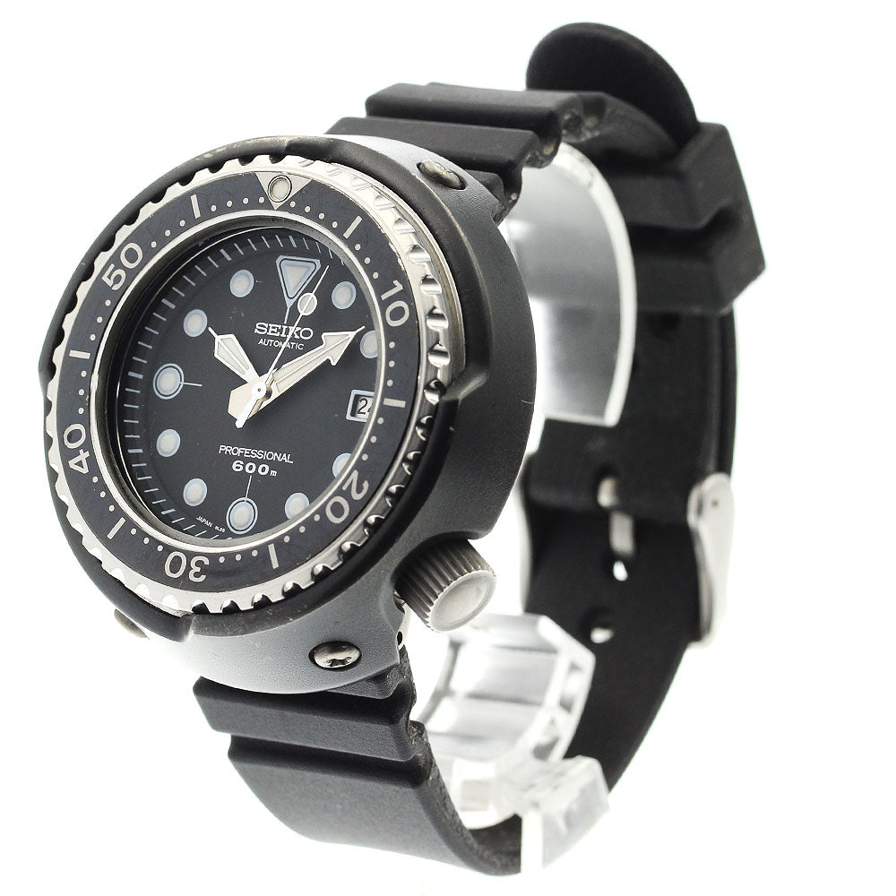 SEIKO Professional Diver SBDX005/8L35-0030 Date Automatic Men's Watch_902692
