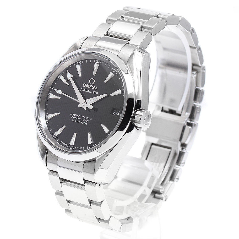 OMEGA Seamaster Aqua Terra 231.10.39.21.01.002 Automatic Men's Watch_902693