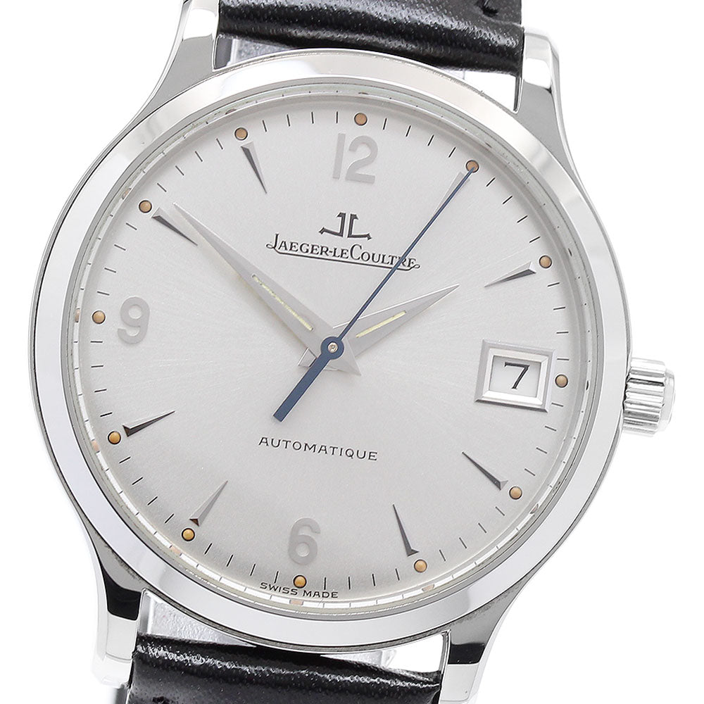 JAEGER-LECOULTRE Master control 145.8.89 Date Automatic Men's Watch_902806