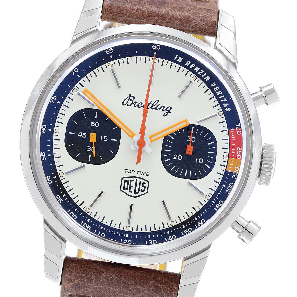 BREITLING Top Time Limited Edition A23310 Chronograph Automatic Men's_902848