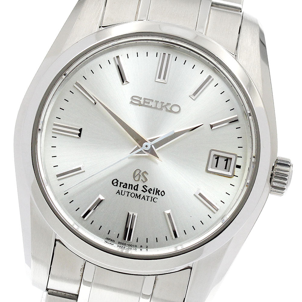SEIKO Grand Seiko SBGR001/9S55-0010 Silver Dial Automatic Men's Watch_902926
