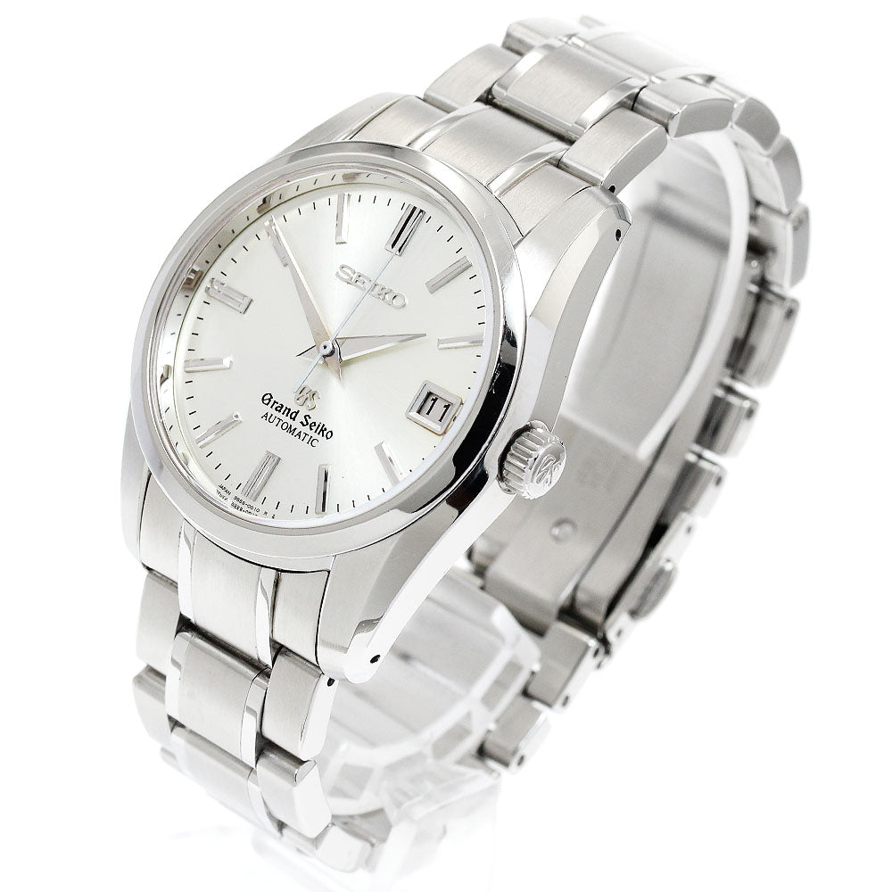 SEIKO Grand Seiko SBGR001/9S55-0010 Silver Dial Automatic Men's Watch_902926