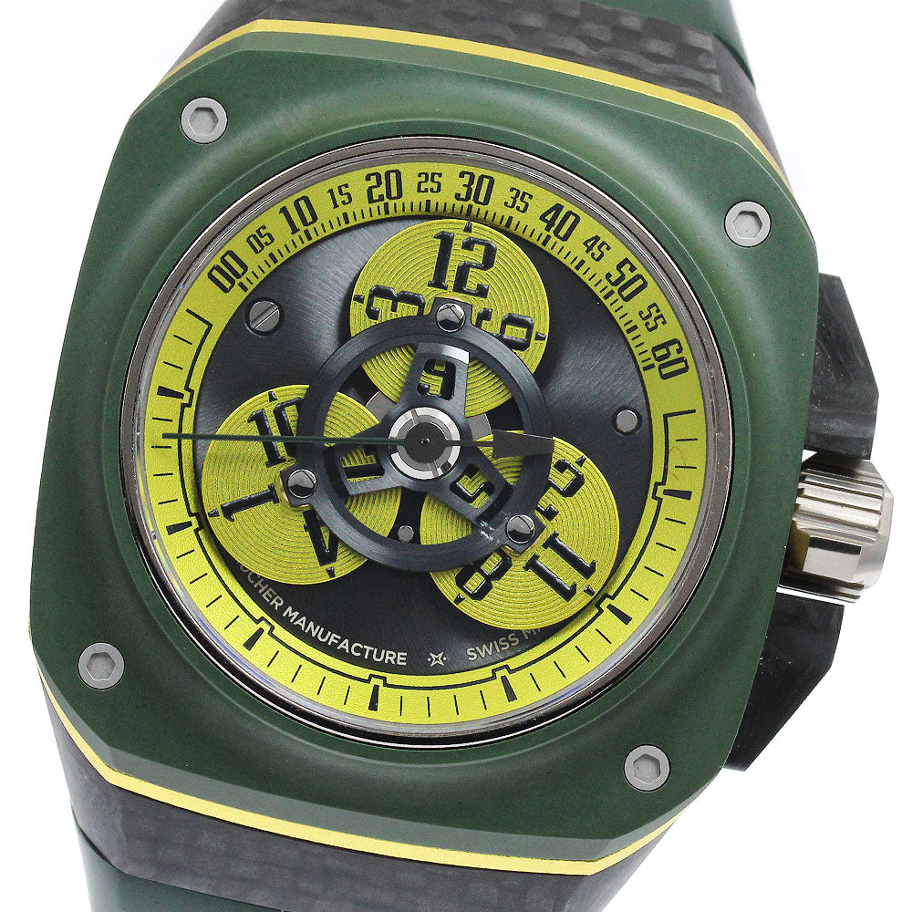 Gorilla Fastback GT Drift Elise FBY18.0 World limited 350 Automatic Men's_902975