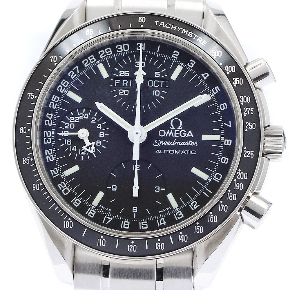 OMEGA Speedmaster Mark40 Cosmos 3520-50 Chronograph Automatic Men's Watch_902983