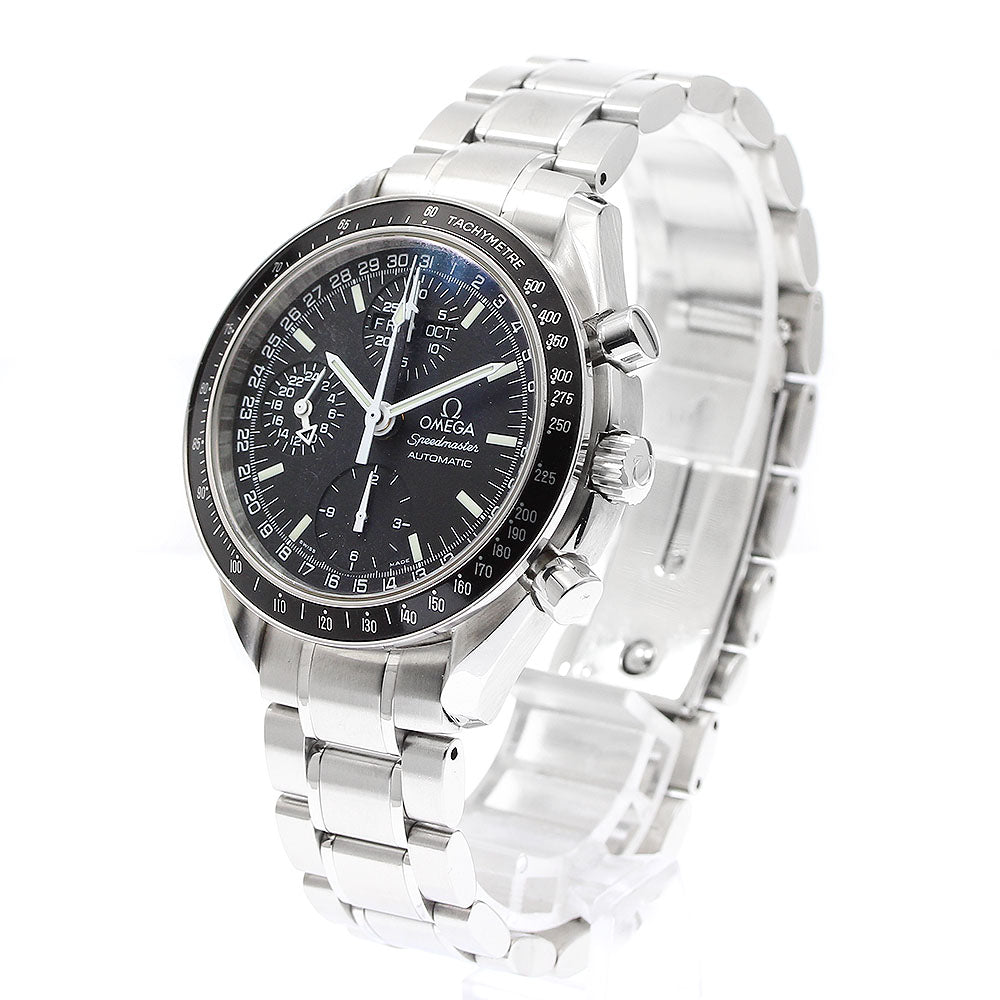 OMEGA Speedmaster Mark40 Cosmos 3520-50 Chronograph Automatic Men's Watch_902983