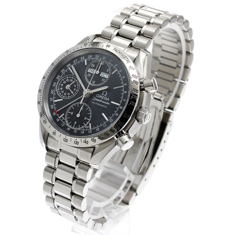 OMEGA Speedmaster 3521.80 Triple calendar chronograph Automatic Men's_902987