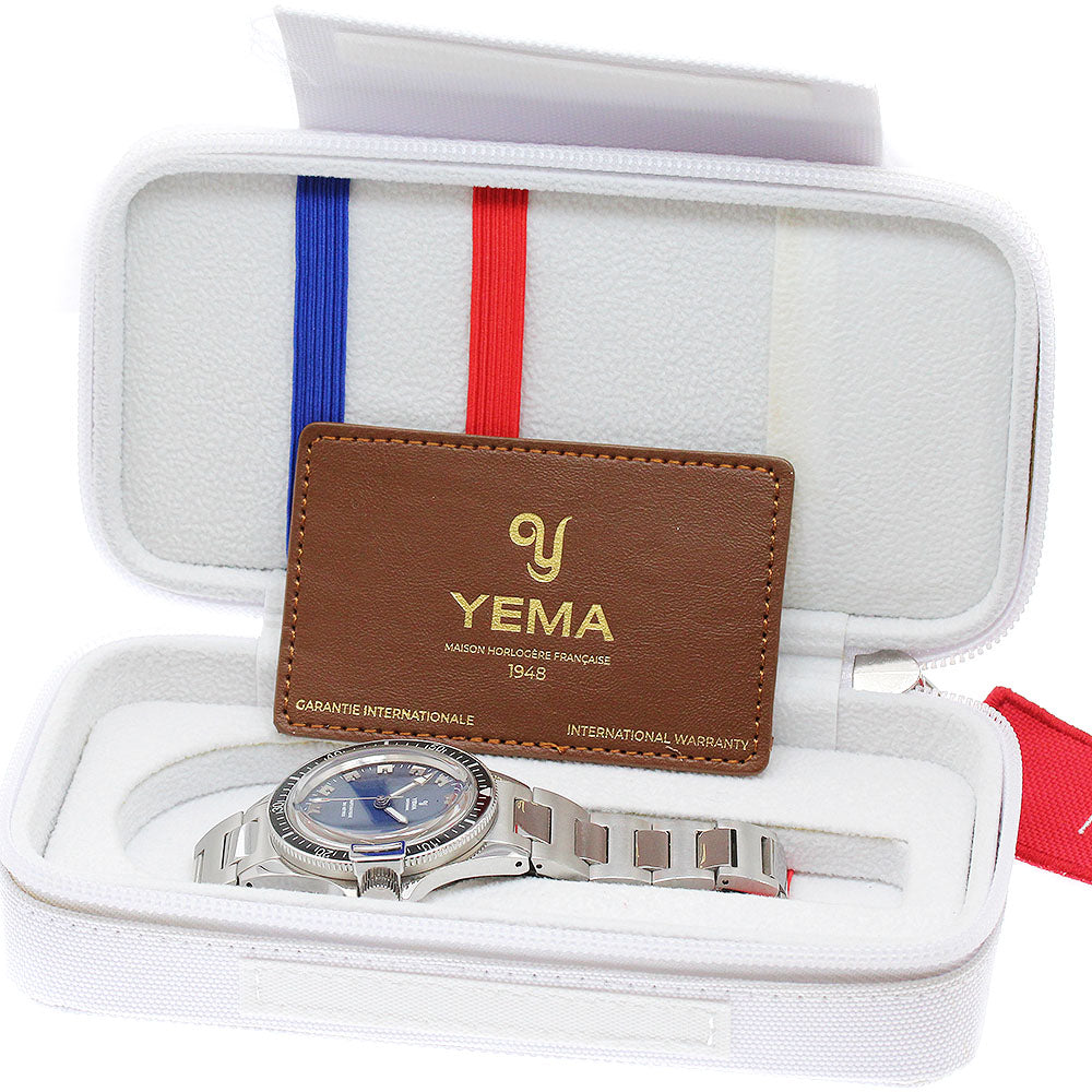 YEMA Superman FAF Search & Rescue Limited Edition YAA22-39-GMS AT Men's_902992