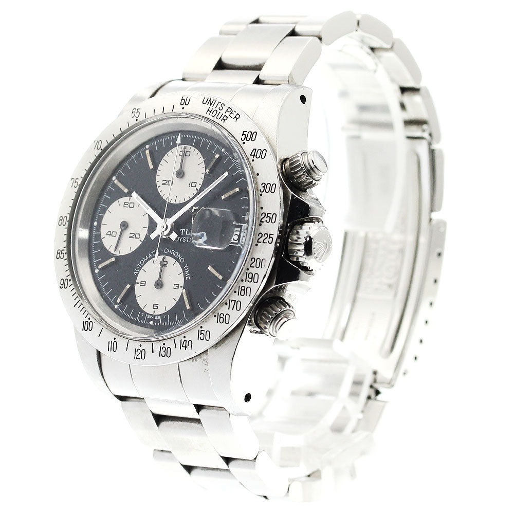 TUDOR Oyster Date Chronotime 79180 Automatic Men's Watch_902995