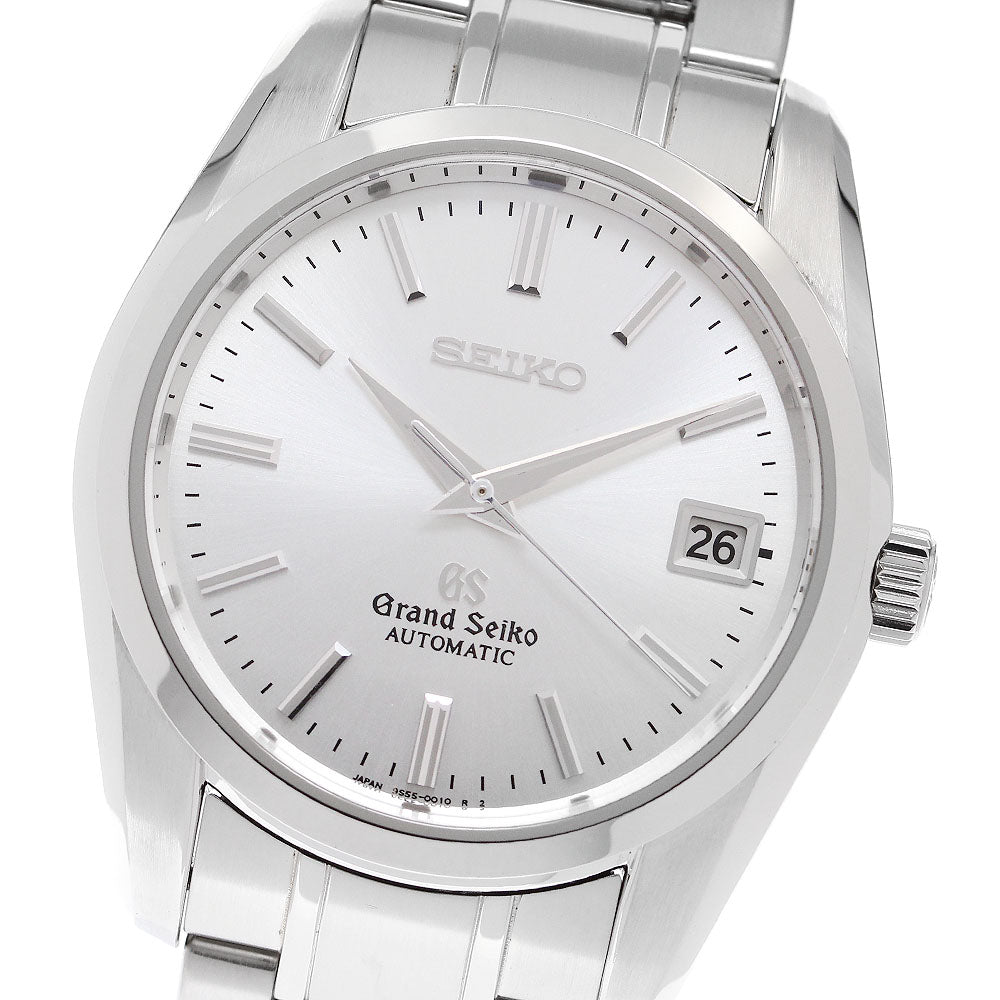 SEIKO Grand Seiko SBGR001/9S55-0010 Date Automatic Men's Watch_902996