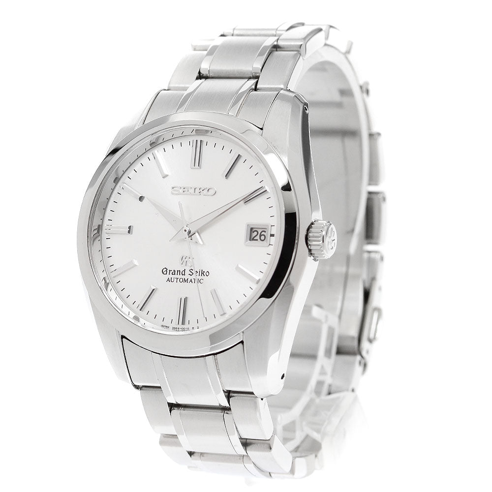 SEIKO Grand Seiko SBGR001/9S55-0010 Date Automatic Men's Watch_902996