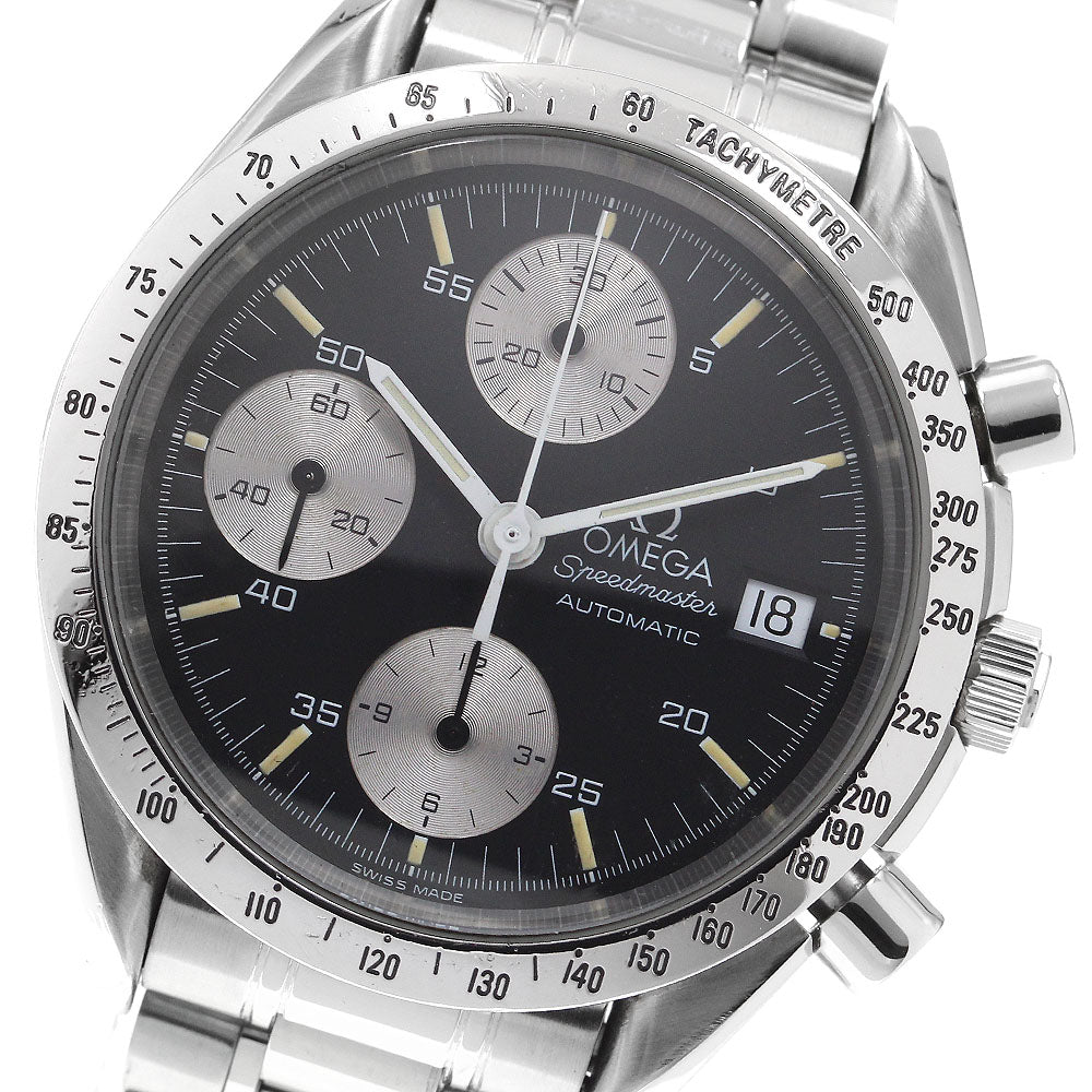 OMEGA Speedmaster 3511.50 Date Chronograph Automatic Men's Watch_903006