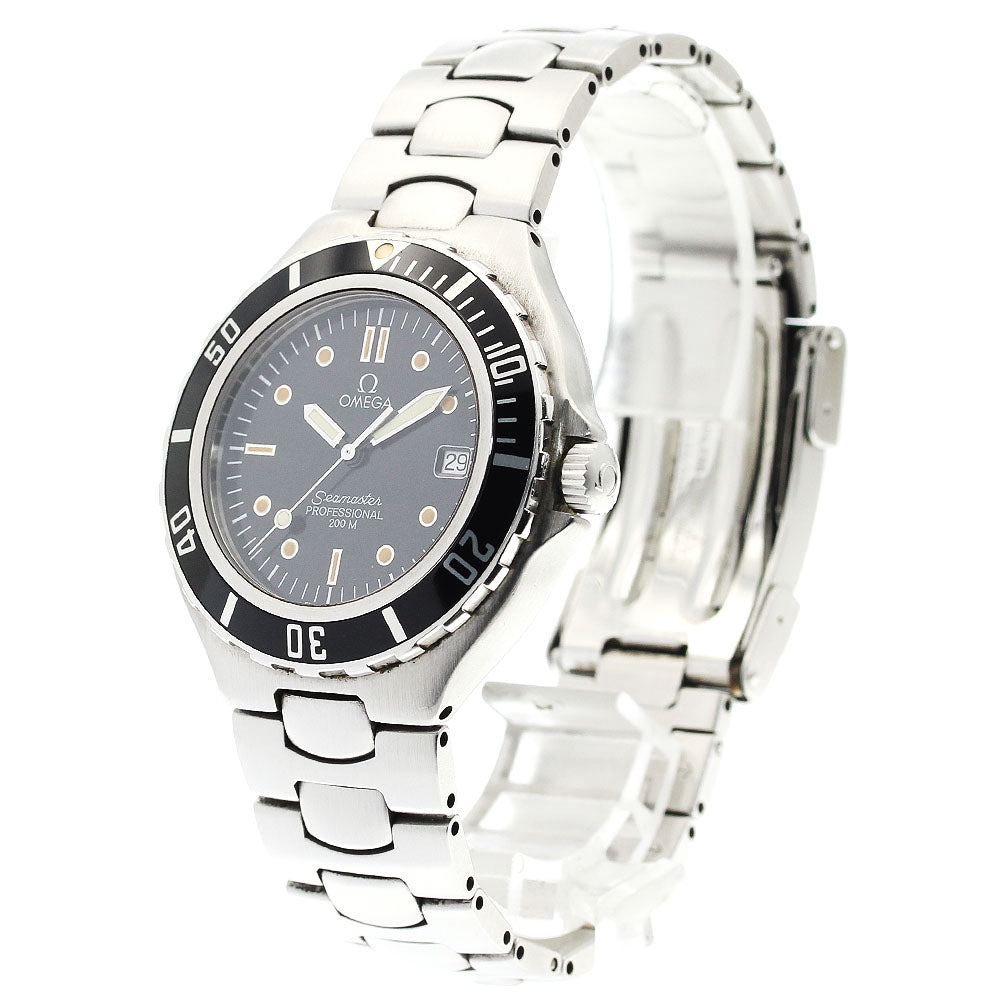 OMEGA Seamaster Professional 200M 2850.50 Date Quartz Men's Watch_903018