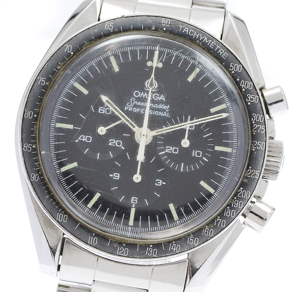 OMEGA Speedmaster Professional 5th model 145.022-76ST Cal.861 HW Men's_903020