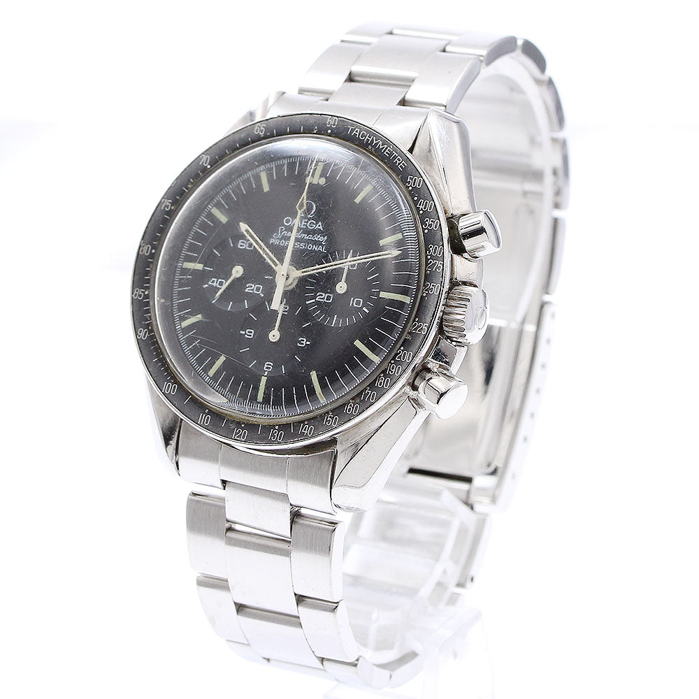 OMEGA Speedmaster Professional 5th model 145.022-76ST Cal.861 HW Men's_903020