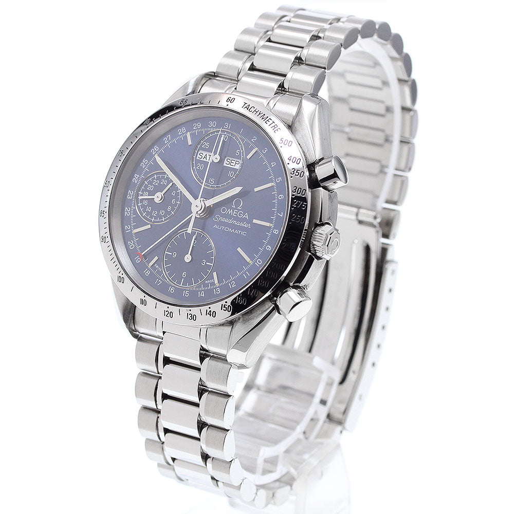 OMEGA Speedmaster 3521.80 Triple calendar chronograph Automatic Men's_903109