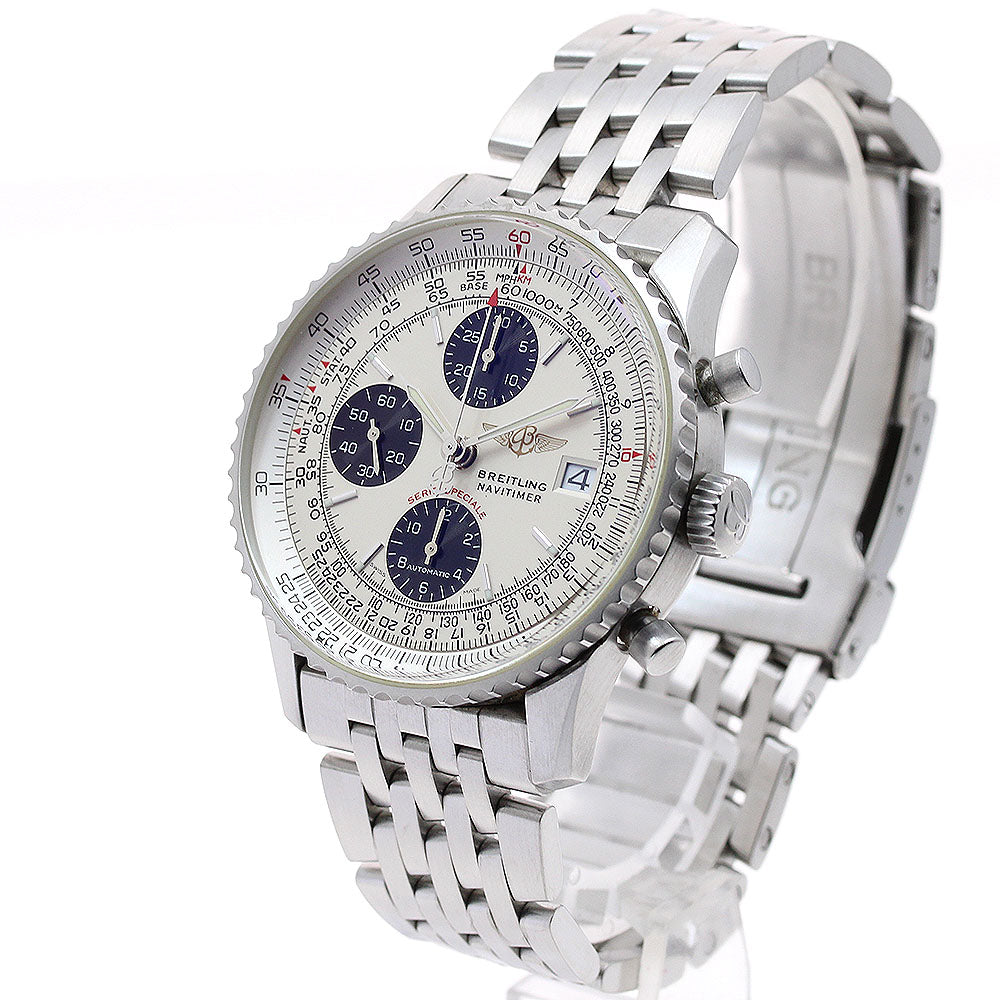 BREITLING Navitimer Fighters A13330 Date Chronograph Automatic Men's_903114