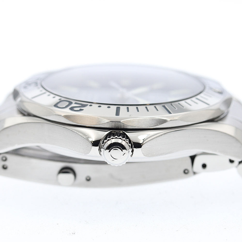 CLOSER Store - CLOSER Limited - OMEGA Seamaster300 2265.80 Date