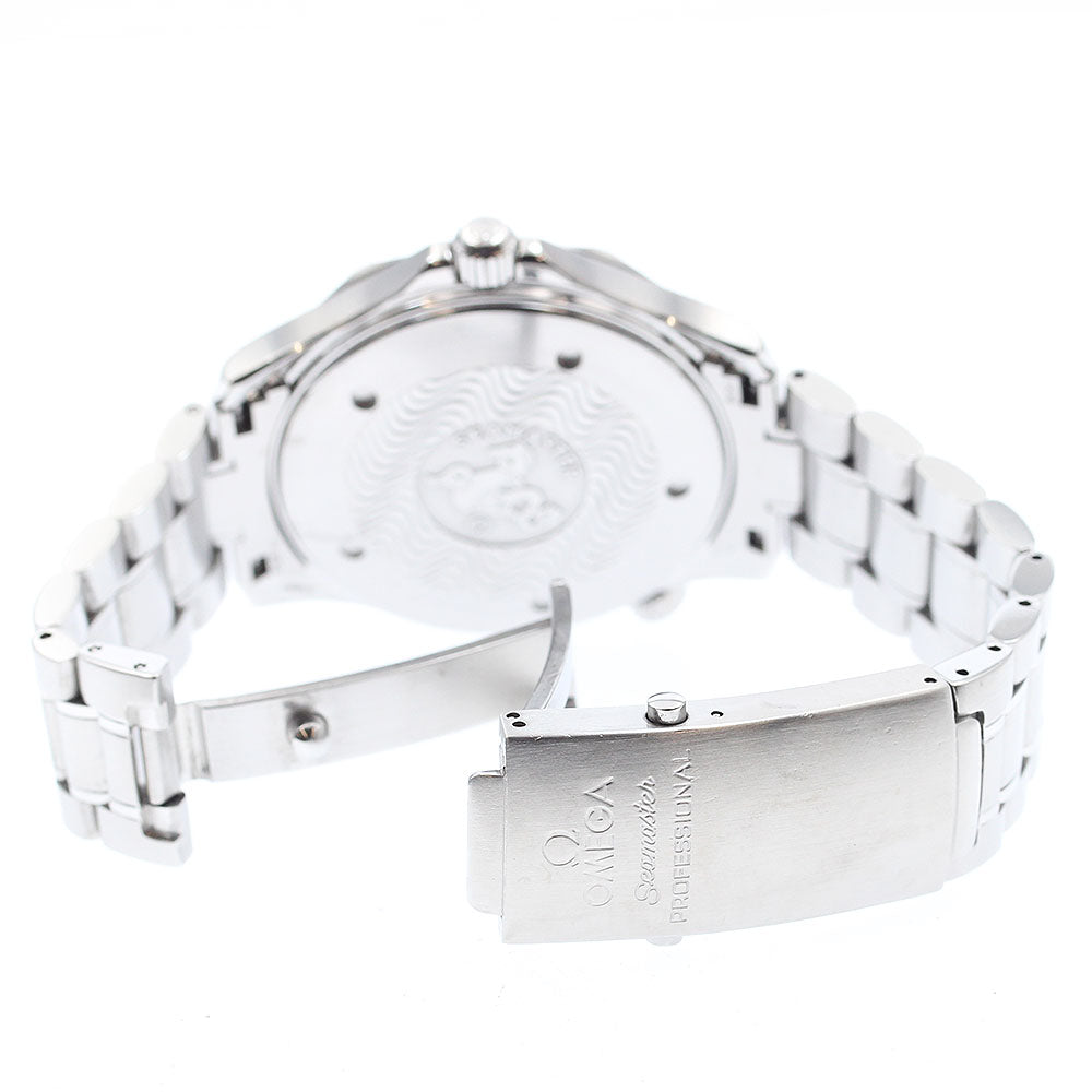 CLOSER Store - CLOSER Limited - OMEGA Seamaster300 2265.80 Date