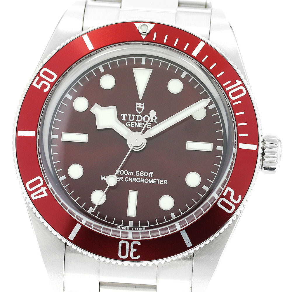 TUDOR Black Bay 58 M7939A1A0RU-0001 Burgundy Dial Automatic Men's Watch_903175