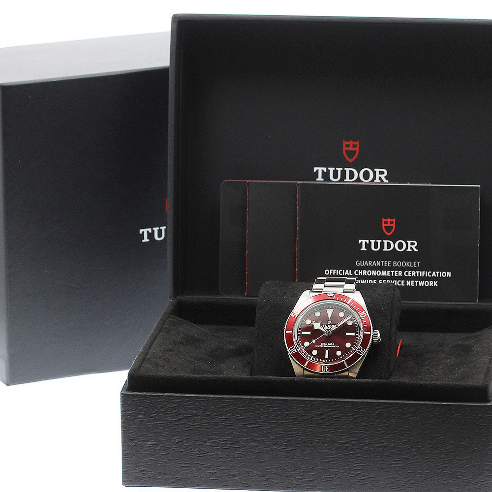 TUDOR Black Bay 58 M7939A1A0RU-0001 Burgundy Dial Automatic Men's Watch_903175