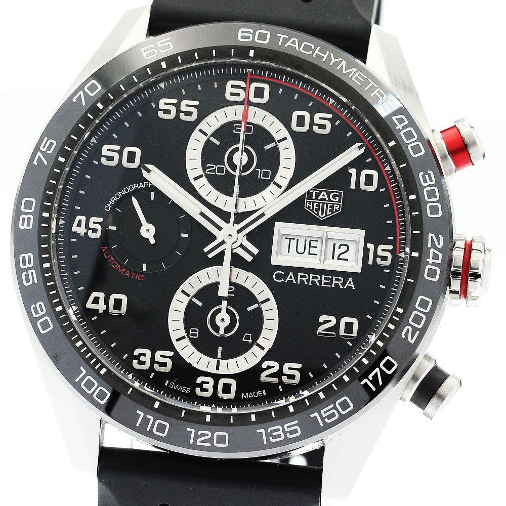 TAG HEUER Carrera CBN2A1AA Day-Date Chronograph Automatic Men's Watch_903183