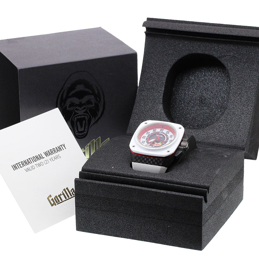 Gorilla Fastback GT Legacy Tokyo FBY19.0 Limited to 250 Automatic Men's_903187