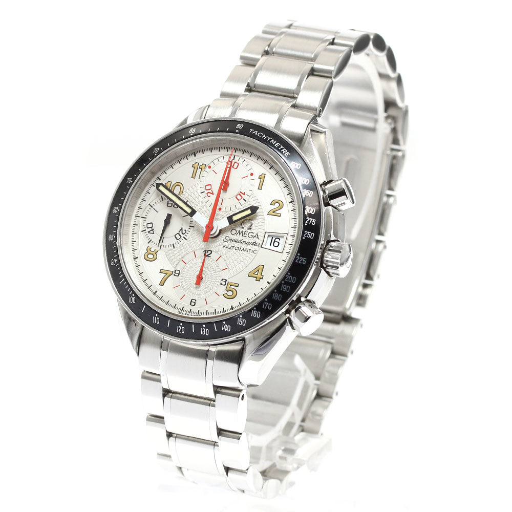 OMEGA Speedmaster mark 40 3513.33 Date Chronograph Automatic Men's Watch_903203