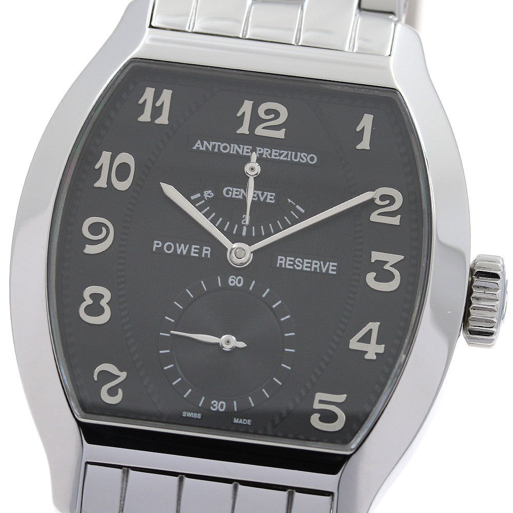 Antoine Preziuso PR.H-SBG-M Limited to 360 Hand Winding Men's Watch_903207