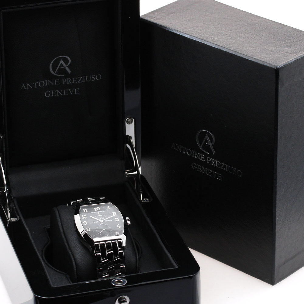 Antoine Preziuso PR.H-SBG-M Limited to 360 Hand Winding Men's Watch_903207