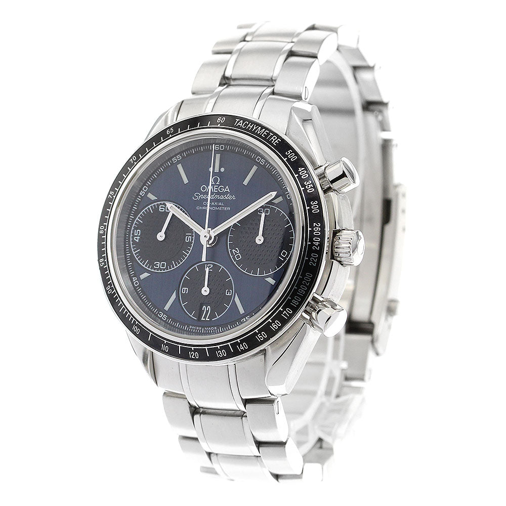 OMEGA Speedmaster Racing 326.30.40.50.03.001 Chronograph Automatic Men's_903209
