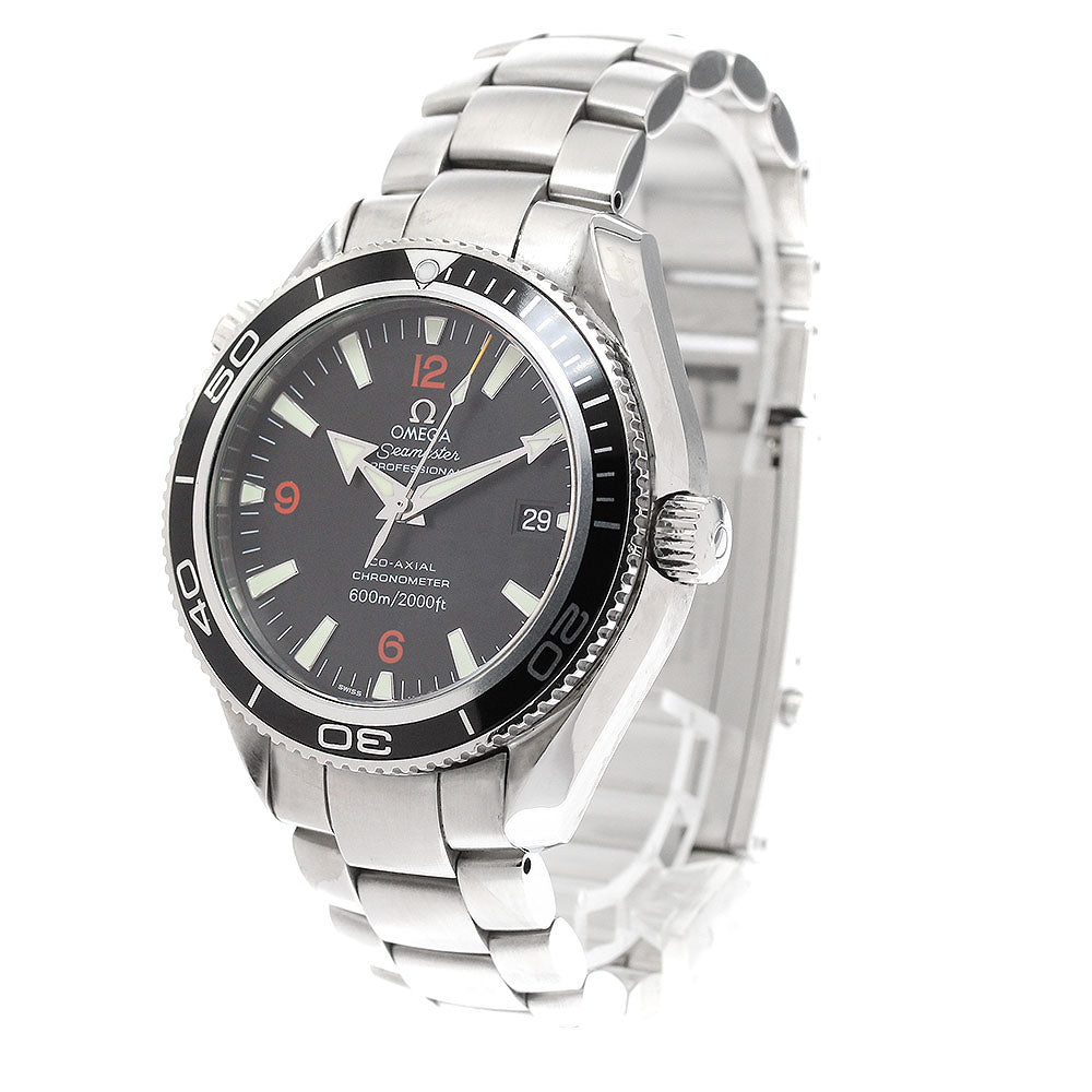 CLOSER Store - CLOSER Limited - OMEGA Seamaster Planet Ocean